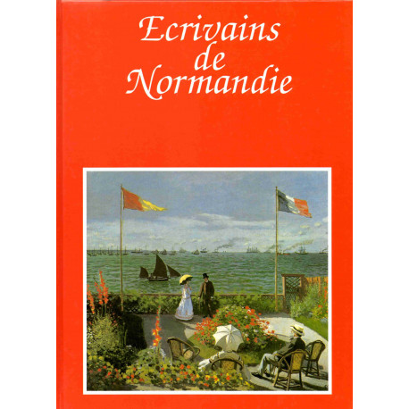 Ecrivains de Normandie
