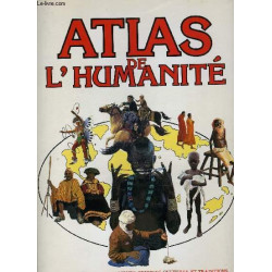 Atlas de l'humanité
