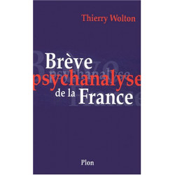 Brève psychanalyse de la France