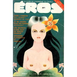 Eros N°1