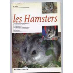 Les hamsters
