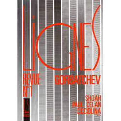 Revue ligne N°1: gorbatchev