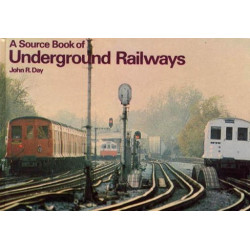 Underground Railways