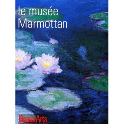 Le musée Marmottan Monet