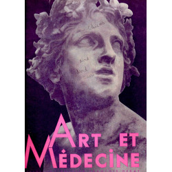 Art et médecine Janvier 1933