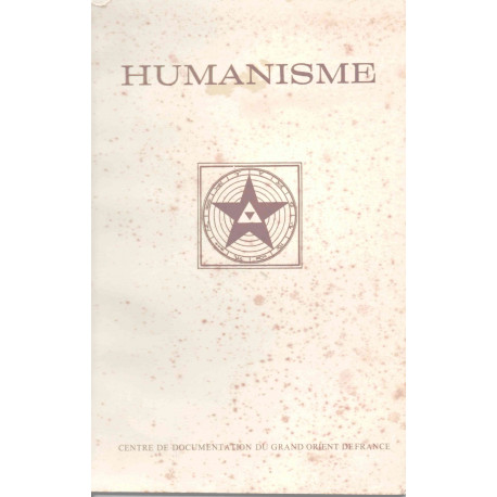 Humanisme N°80
