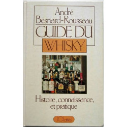 Guide du Whisky