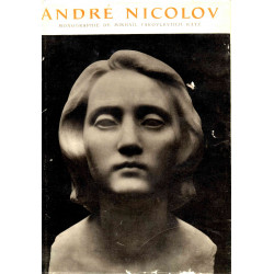 André Nicolov l'homme et l'oeuvre