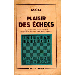 Plaisir des échecs
