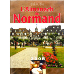 Almanach du Normand 2005 (l')