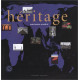 Héritage : patrimoine mondial