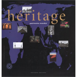 Héritage : patrimoine mondial