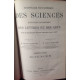 Dictionnaire encyclopédique des sciences des Lettres et des Arts...
