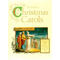 Book of Christmas Carols The