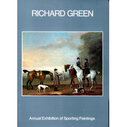 Annual Exhibition of Sporting Paintings
