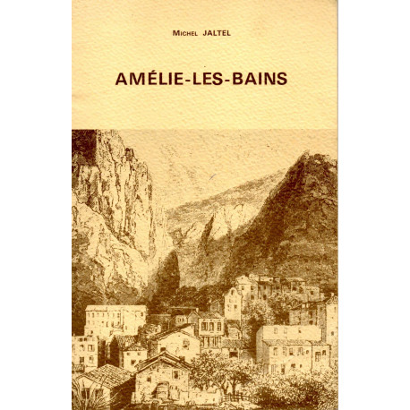 Amélie-les-Bains