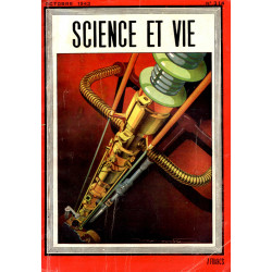 Science et vie N°314