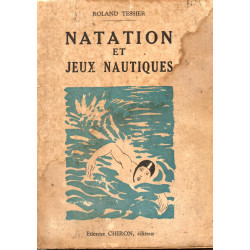Natation et jeux nautiques