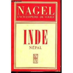 Nagel: Inde Népal