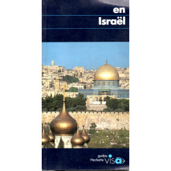 En Israël (Guides visa)