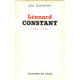 Léonard Constant 1880-1923