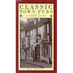 Classic town pubs - a camra guide