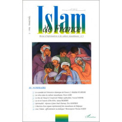 Islam de France numéro 3