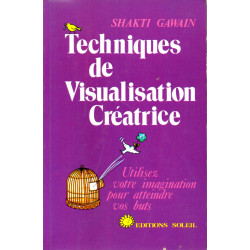 Techniques de visualisation creatrice
