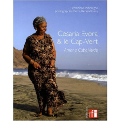 Cesaria Evora et le Cap Vert