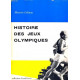 Histoire des jeux olympiques