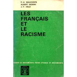 Les Francais et le Racisme