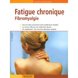 Fatigue chronique : Fibromyalgie