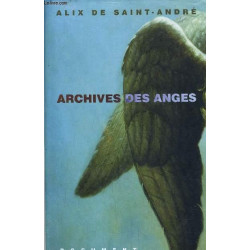 Archives des anges