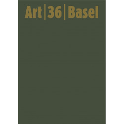 Art Basel 36: 15-20/6/05 The Art Show