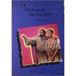 La technique du disciple