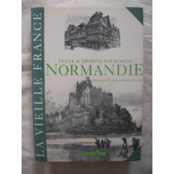 La Vieille France - Normandie