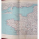 Atlas de géographie moderne