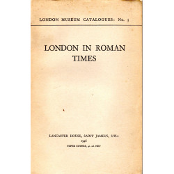 London in roman times