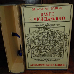 Dante e Michelangiolo