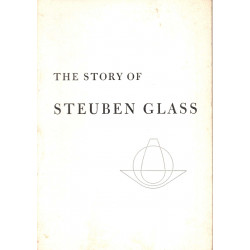 The story of Steuben Glass