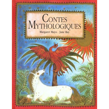 Contes mythologiques