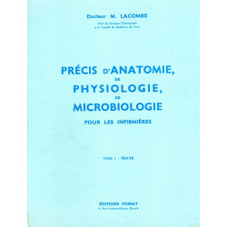 Traité d'anatomie de physiologie de microbiologie pour les...