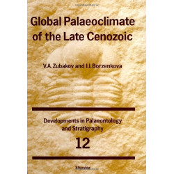 Global Palaeoclimate of the Late Cenozoic