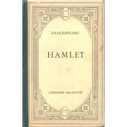 Hamlet Texte anglais
