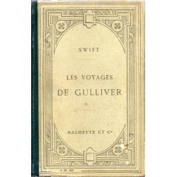 Les voyages de Gulliver texte anglais