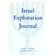Israel exploration journal Volume 23- Number 2