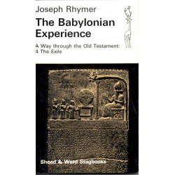The Babylonian Experience