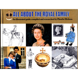 All About the Royal Family