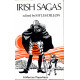 Irish sagas