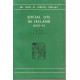 Social life in Ireland 1800-45